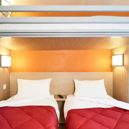 Hotel Premiere Classe Lille Sud - Seclin