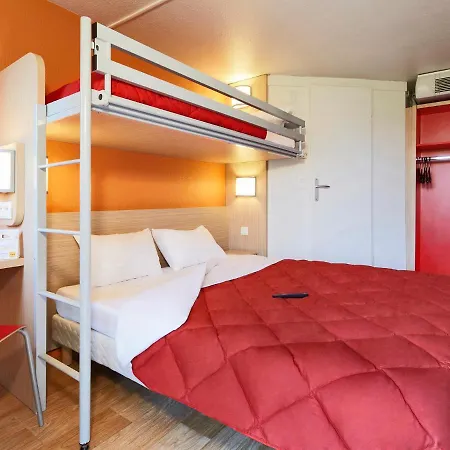 Premiere Classe Lille Sud -
