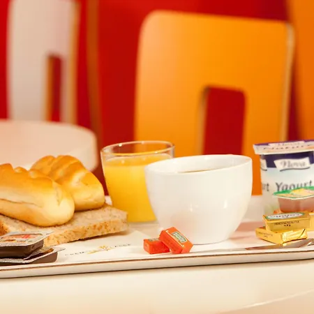 Premiere Classe Lille Sud - Hotel Seclin