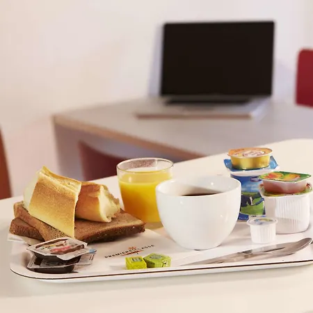 Premiere Classe Lille Sud - Hotel