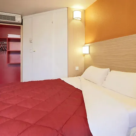Premiere Classe Lille Sud - Hotel