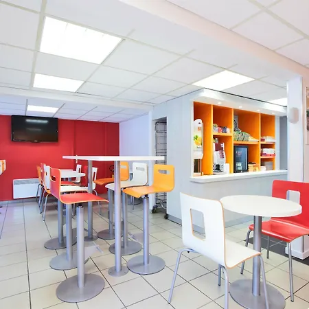 Hotel Premiere Classe Lille Sud -