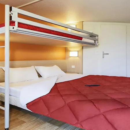 Hotel Premiere Classe Lille Sud - Seclin