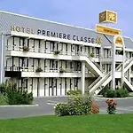 Отель Premiere Classe Lille Sud -