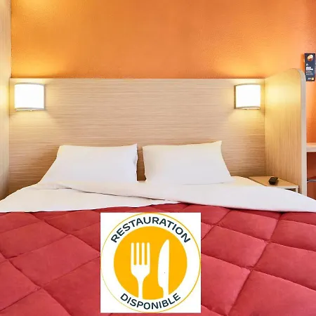 Premiere Classe Lille Sud - Hotel *