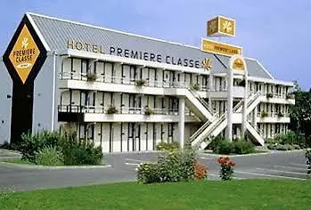 Hotel Premiere Classe Lille Sud -
