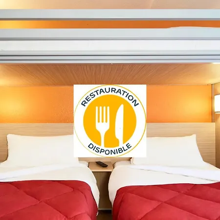 Premiere Classe Lille Sud - * Seclin