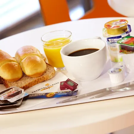 Premiere Classe Lille Sud - Seclin