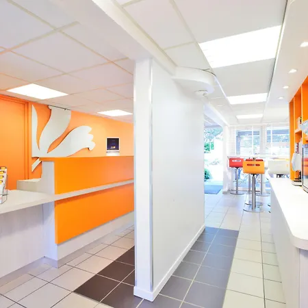 Hotel Premiere Classe Lille Sud -