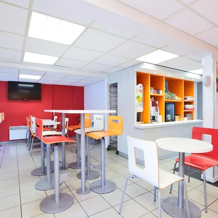 Premiere Classe Lille Sud - Seclin