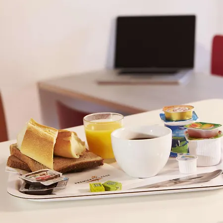 Premiere Classe Lille Sud - Hotel