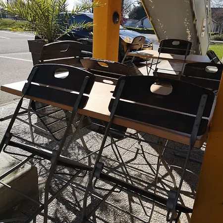 Hotel Premiere Classe Lille Sud -