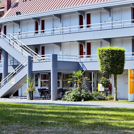 Hotel Premiere Classe Lille Sud -