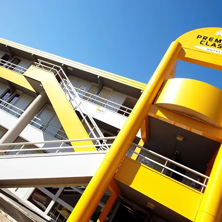 Premiere Classe Lille Sud - * Seclin