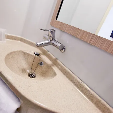 Premiere Classe Lille Sud - Seclin