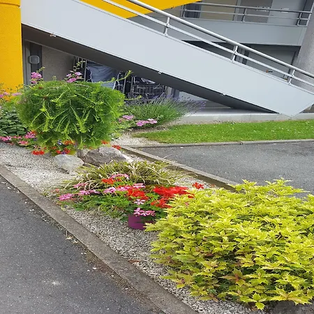 Premiere Classe Lille Sud -