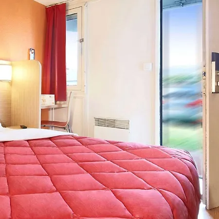 Premiere Classe Lille Sud - Hotel *