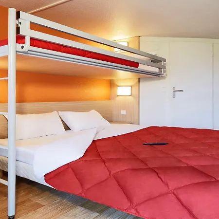 Premiere Classe Lille Sud - Hotel *