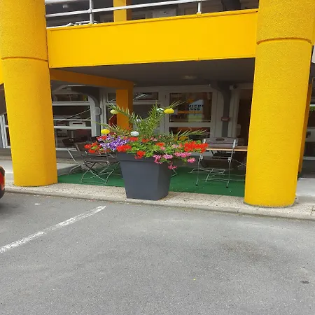 Premiere Classe Lille Sud - Hotel Seclin