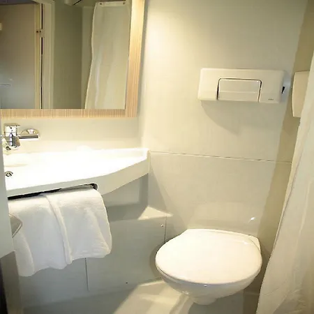 호텔 Premiere Classe Lille Sud - *