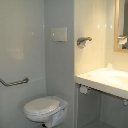 Hotel Premiere Classe Lille Sud - Seclin