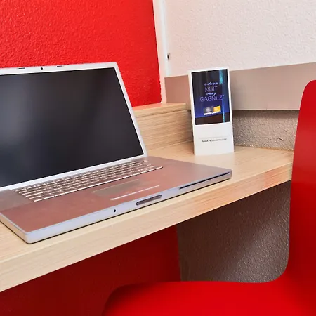 Premiere Classe Lille Sud - * Seclin