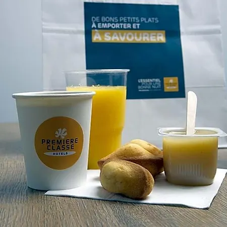 Premiere Classe Lille Sud -