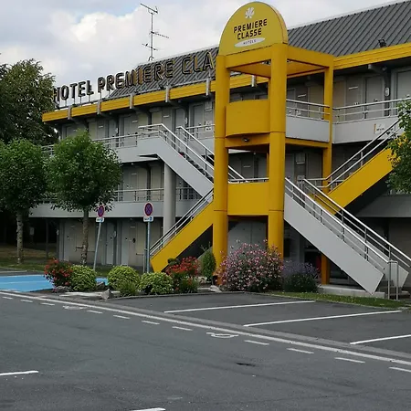 酒店 南里尔 - 斯科林普瑞米尔经典酒店 塞克兰