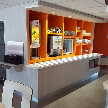 Premiere Classe Lille Sud - Hotel Seclin