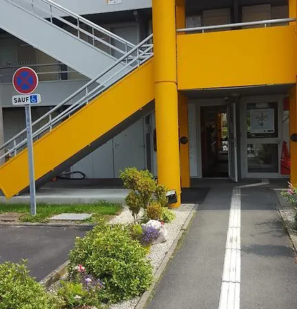 מלון Premiere Classe Lille Sud -