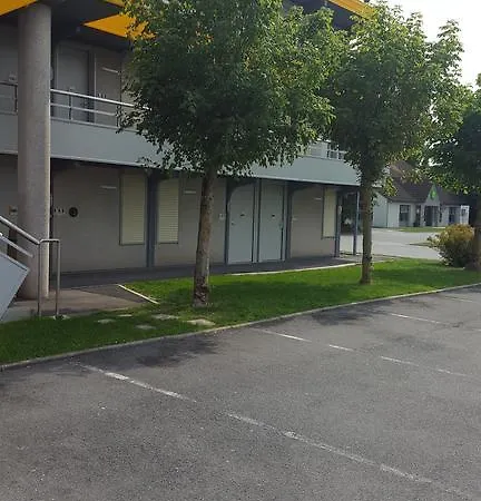 Hotel Premiere Classe Lille Sud - Seclin