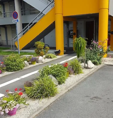 Premiere Classe Lille Sud - *