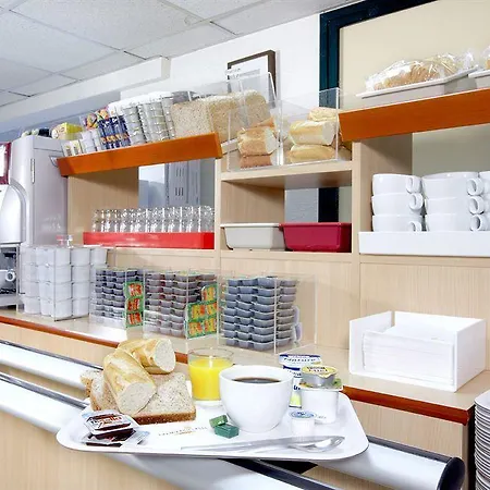 Premiere Classe Lille Sud - Seclin