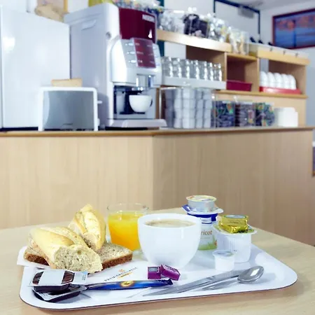 Premiere Classe Lille Sud - Seclin