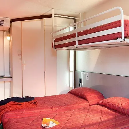 Hotel Premiere Classe Lille Sud -