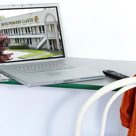 Hotel Premiere Classe Lille Sud - Seclin