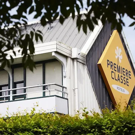 מלון Premiere Classe Lille Sud -