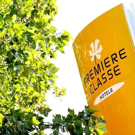 Premiere Classe Lille Sud -