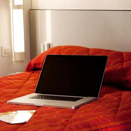 Hotel Premiere Classe Lille Sud -