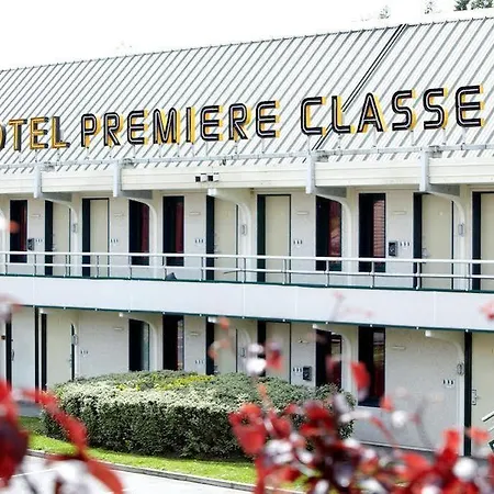 מלון Premiere Classe Lille Sud - סקלן
