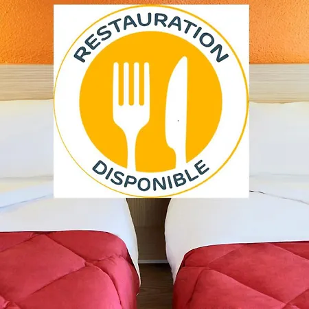 Premiere Classe Lille Sud - Hotel *