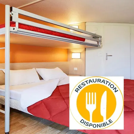 Hotel Premiere Classe Lille Sud - Seclin