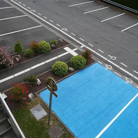 Hotel Premiere Classe Lille Sud - Seclin