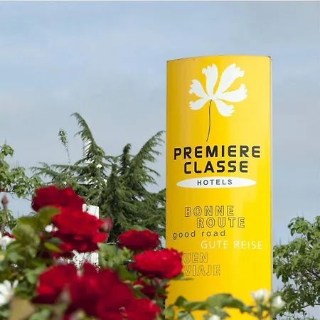 Premiere Classe Lille Sud -