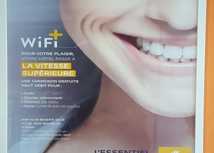 Premiere Classe Lille Sud - *