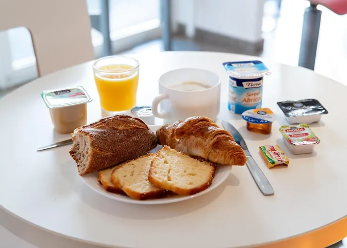 Premiere Classe Lille Sud -