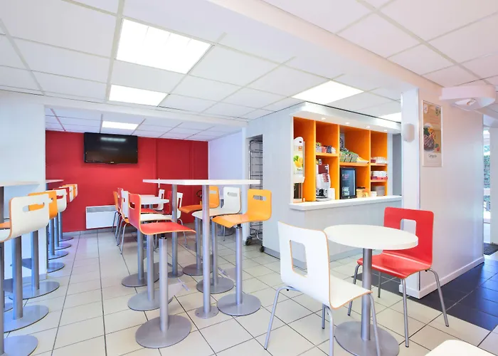 Premiere Classe Lille Sud - Seclin