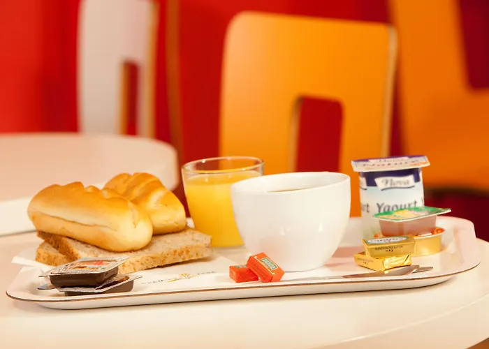 Premiere Classe Lille Sud -