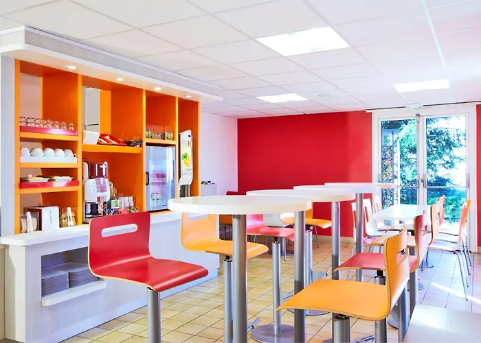 Premiere Classe Lille Sud - Hotel Seclin