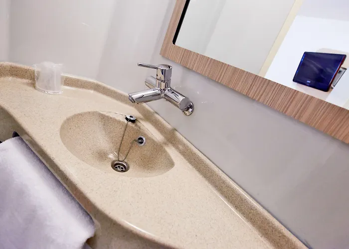 Premiere Classe Lille Sud - Seclin